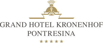 Hotel Kronenhof Pontresina